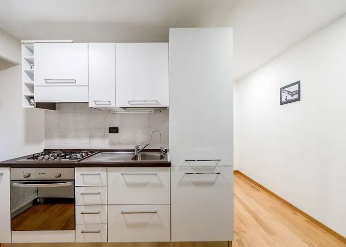 Esclusivo 60Mq In Centro Citta