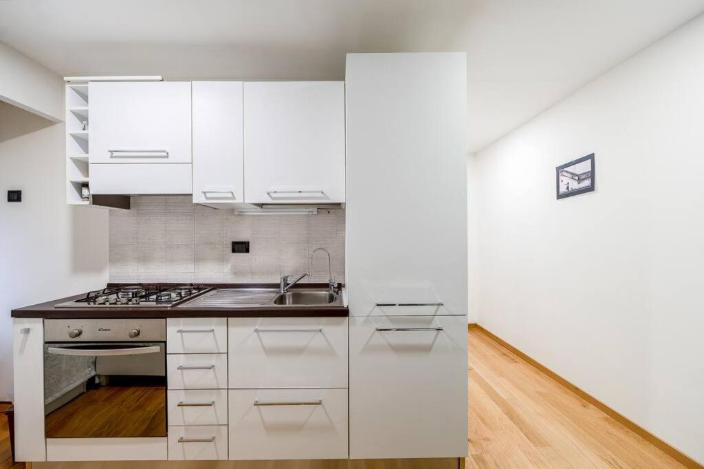 Appartement Esclusivo 60mq In Centro Citta *