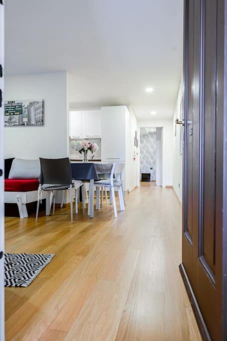 Esclusivo 60mq In Centro Citta Appartement *
