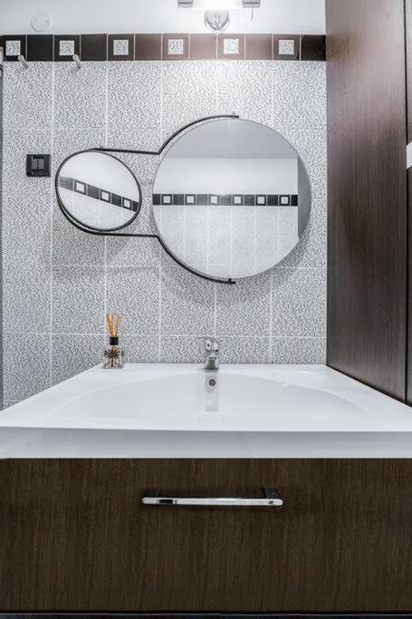 Appartement Esclusivo 60mq In Centro Citta *