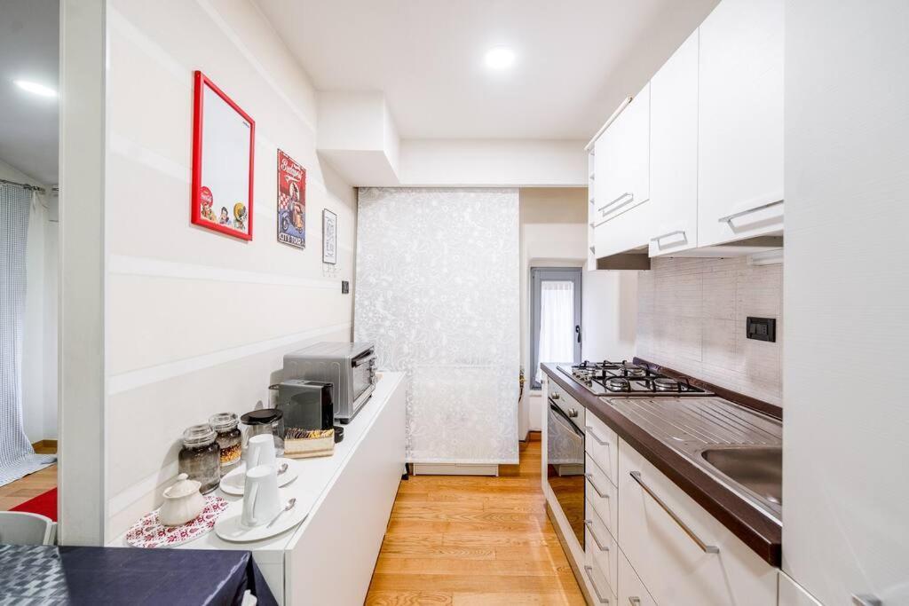 Esclusivo 60mq In Centro Citta Appartement Milan