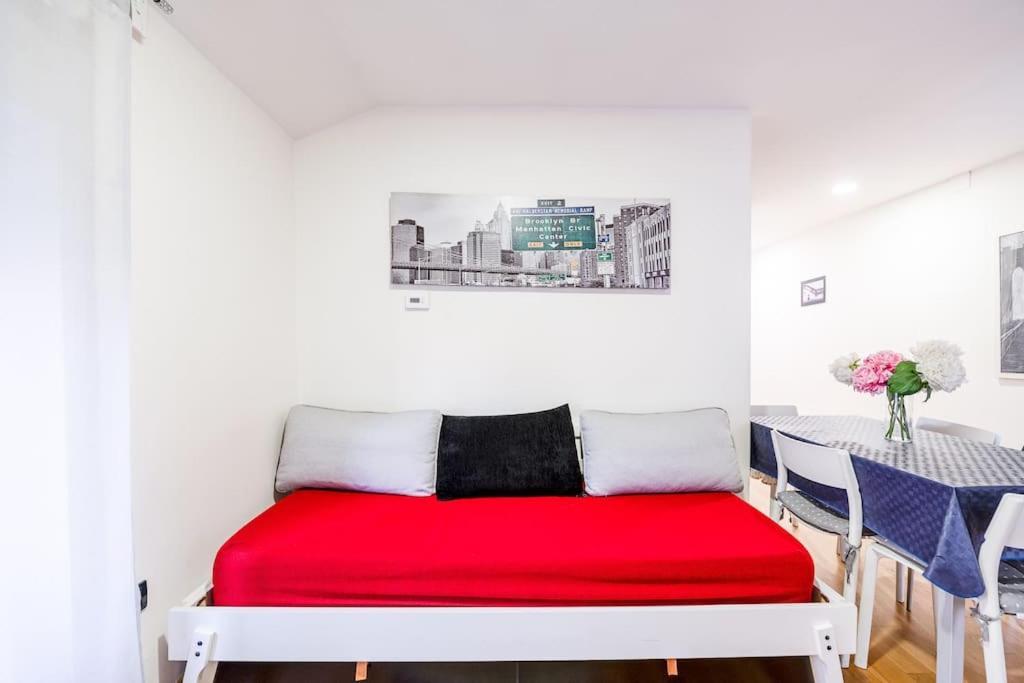 Esclusivo 60mq In Centro Citta Appartement *